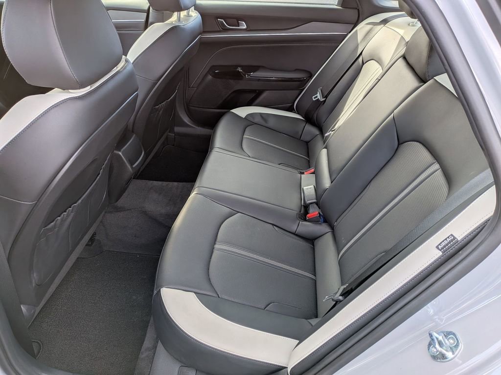 Used 2025 Kia K5 GT-Line w/ GT-Line Premium Package image 15