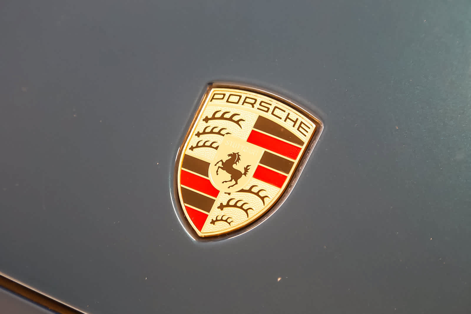 Certified 2024 Porsche Cayenne AWD/4WD image 17