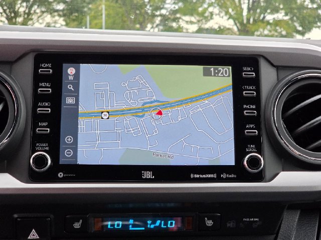 Used 2023 Toyota Tacoma Limited AWD/4WD image 28