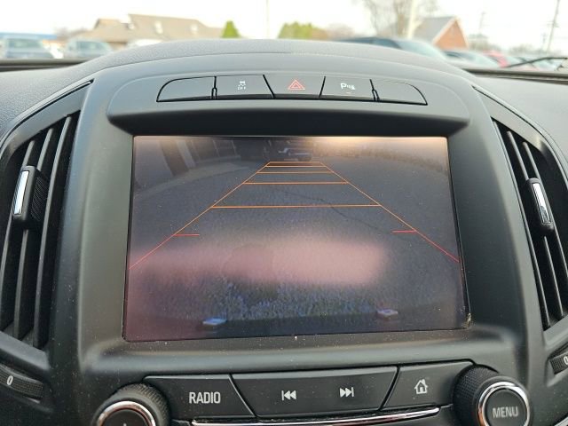 Used 2015 Buick Regal Premium w/ Experience Buick Package FWD image 20
