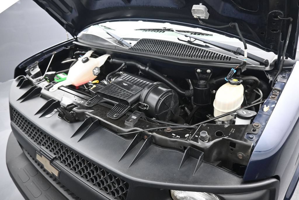 Used 2014 Chevrolet Express 3500 LS RWD image 49