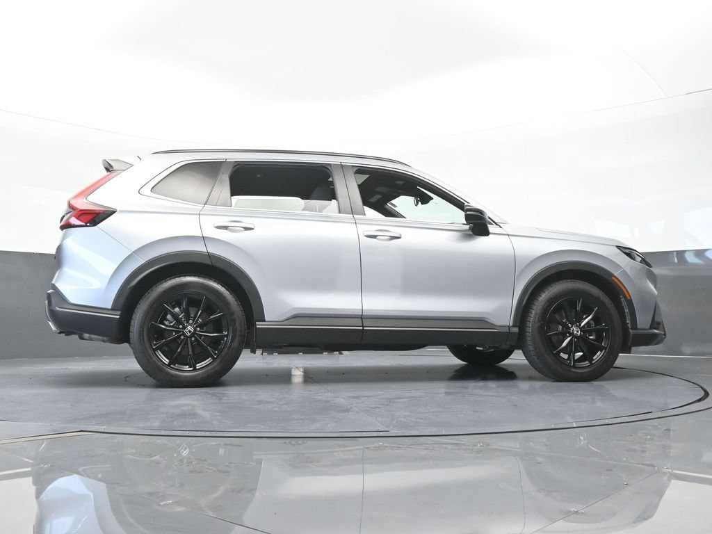 Used 2024 Honda CR-V Sport image 63
