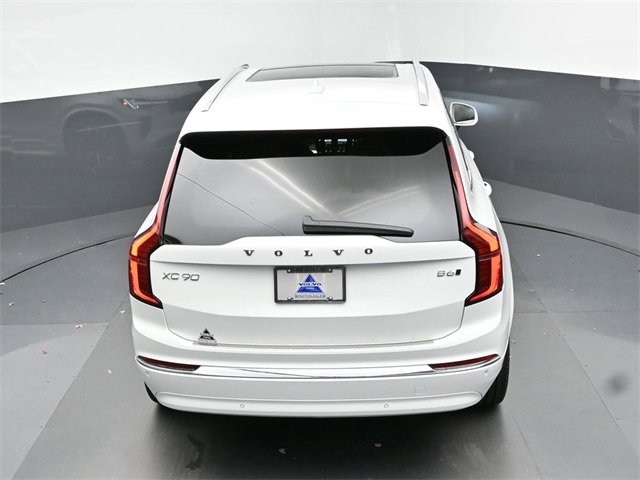 New 2026 Volvo XC90 B6 Plus w/ Protection Package Premier image 49