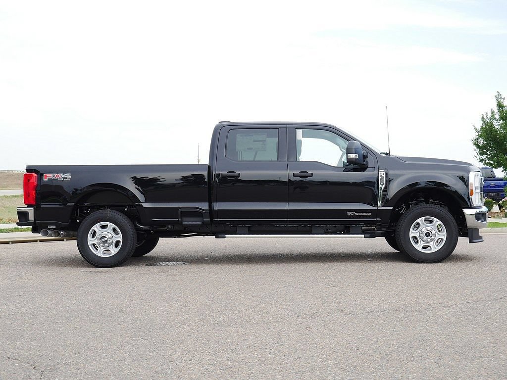 New 2026 Ford F350 XLT AWD/4WD image 6