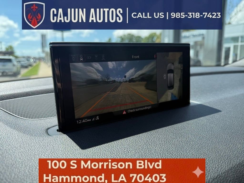 Used 2019 Audi Q7 2.0T Premium Plus w/ Premium Plus Package image 17