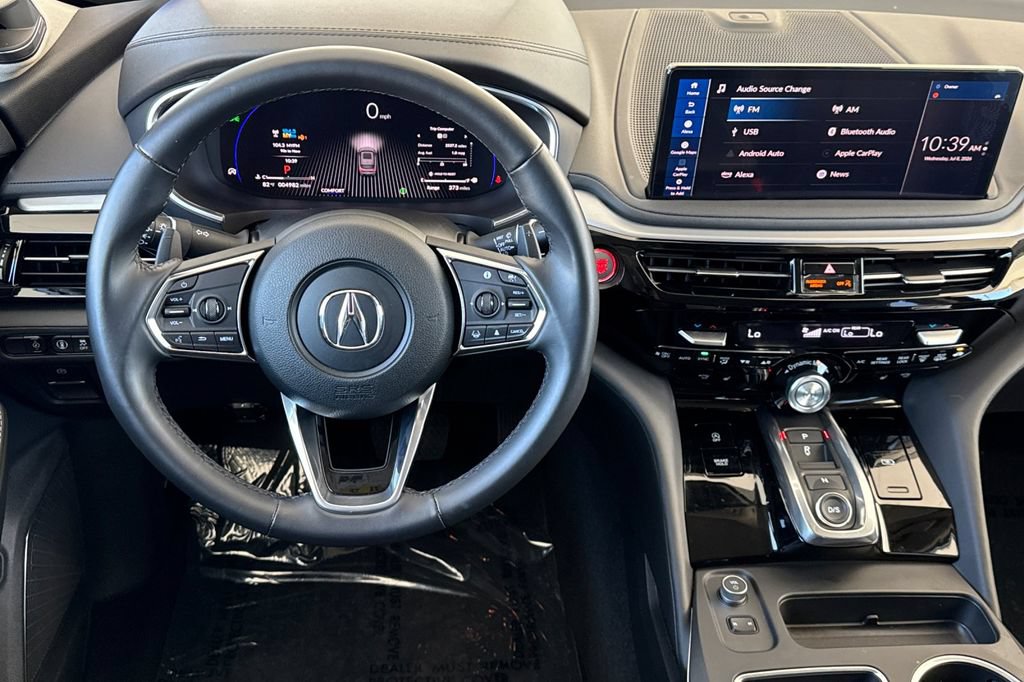 Certified 2026 Acura MDX w/ Technology Package FWD image 18