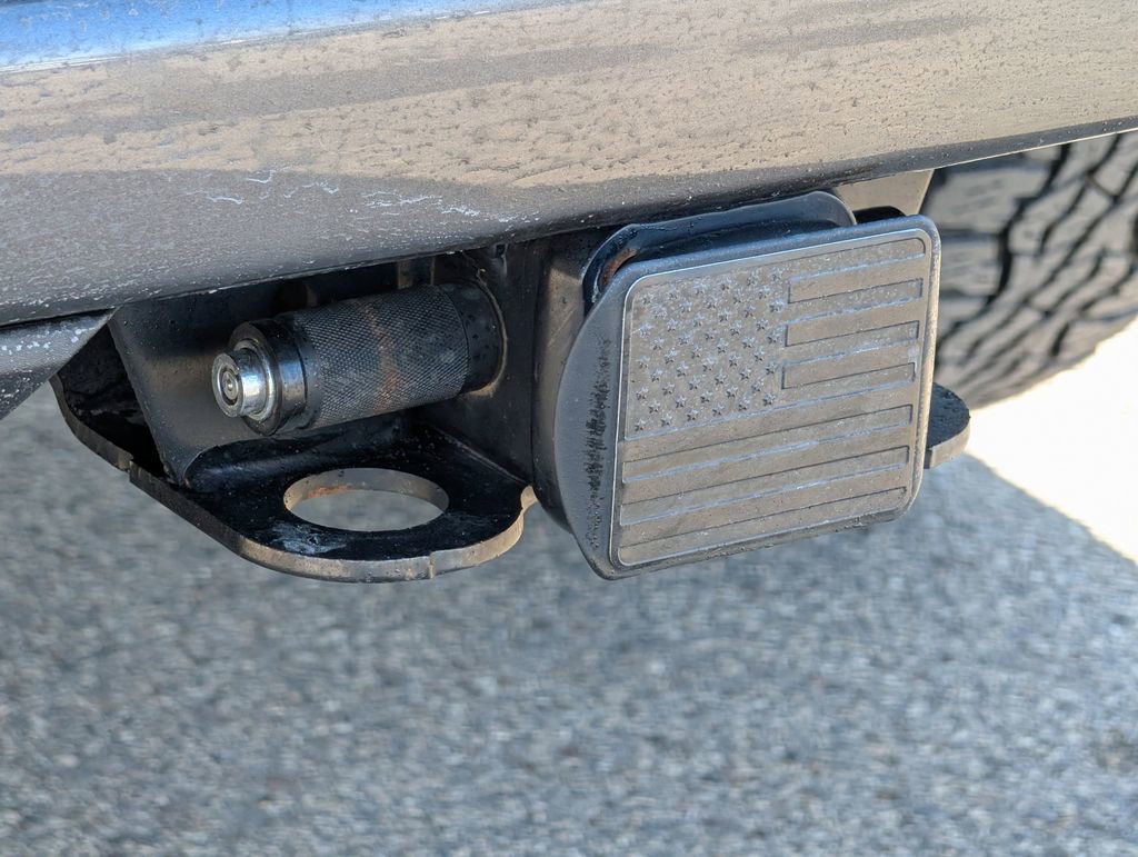 Used 2020 RAM 2500 Laramie w/ Night Edition image 18