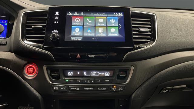 Used 2022 Honda Pilot TrailSport image 13