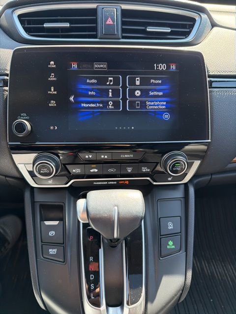 Used 2020 Honda CR-V EX-L image 15