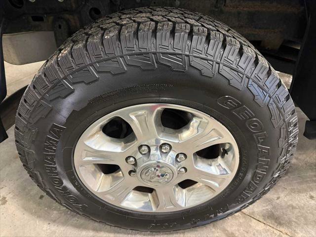 Certified 2022 RAM 2500 Big Horn w/ Snow Chief Group image 12