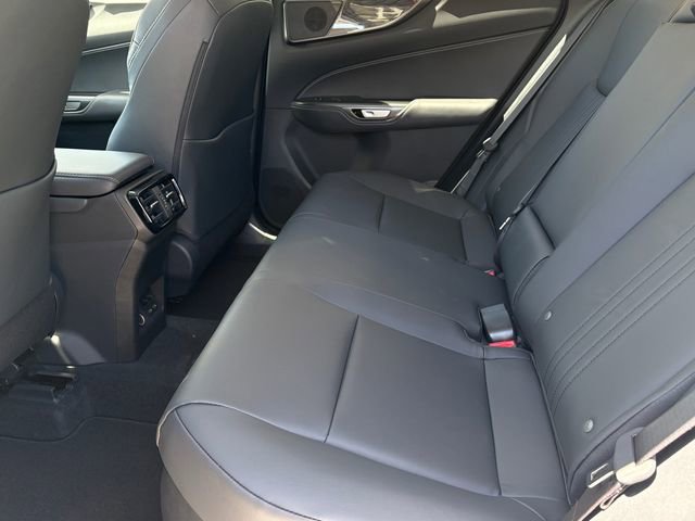 New 2026 Lexus NX 350h AWD w/ Premium Package image 19