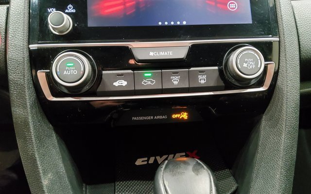 Used 2020 Honda Civic Sport image 32