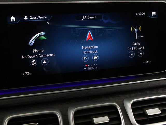 Certified 2022 Mercedes-Benz GLE 350 4MATIC image 20