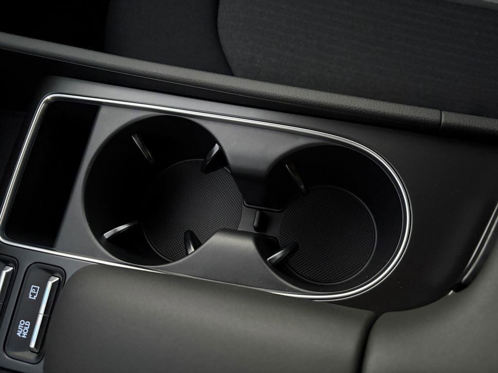 New 2026 Hyundai Sonata SEL image 13