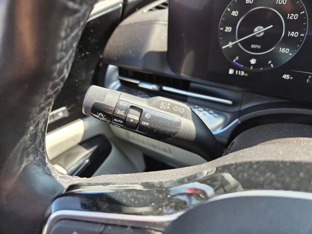 Used 2024 Kia Carnival SX Prestige FWD image 21