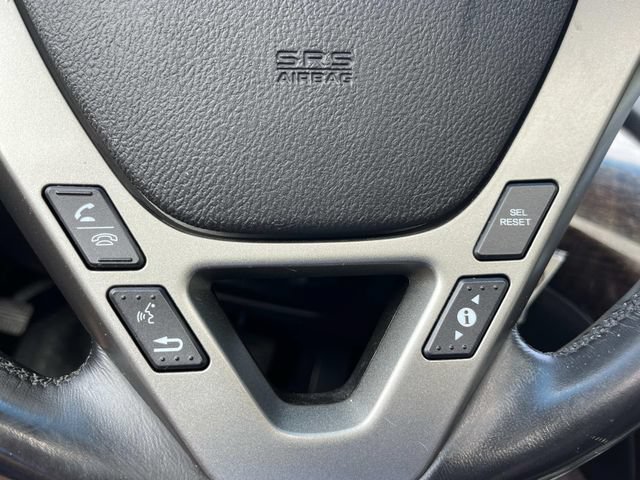 Used 2012 Acura MDX w/ Technology Package AWD/4WD image 30