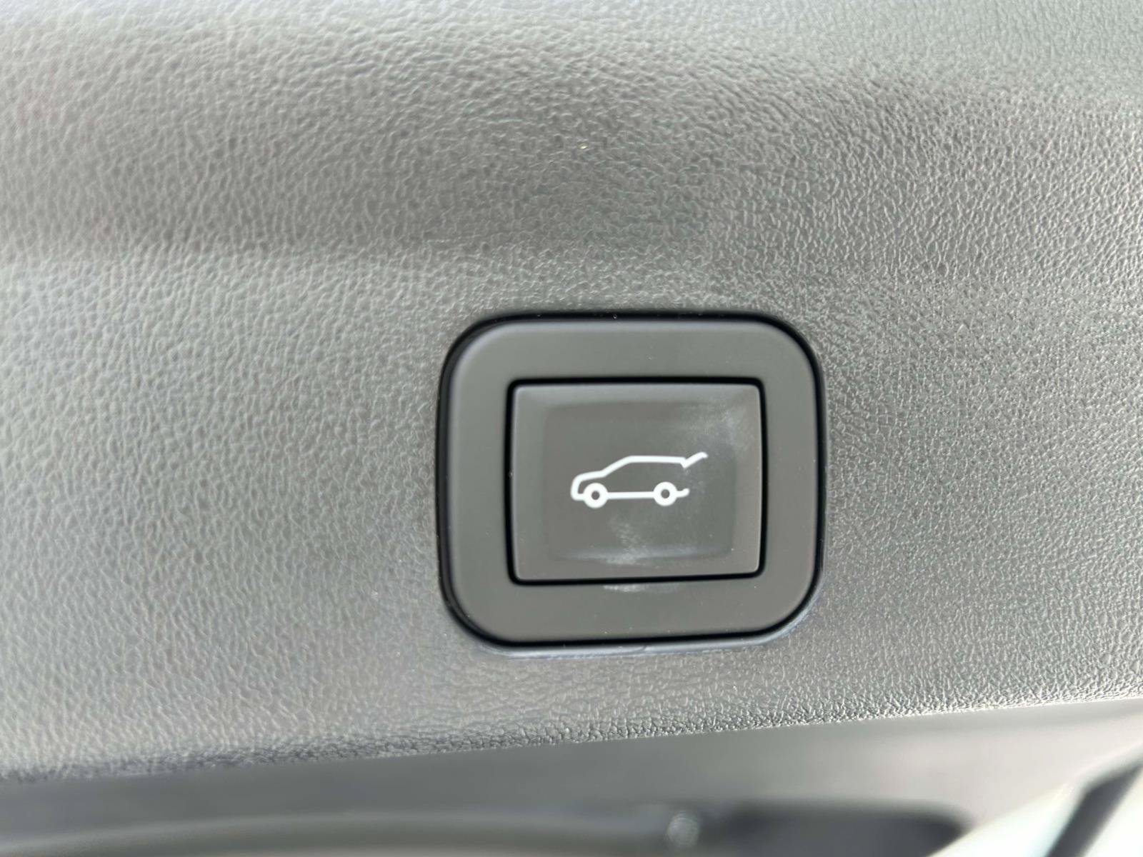 New 2026 Cadillac Escalade IQL Sport 1 AWD/4WD image 11