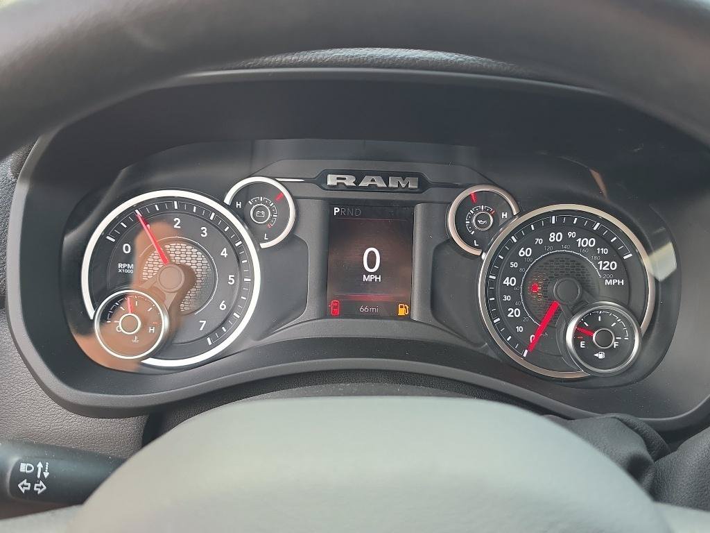 Used 2025 RAM 3500 Tradesman AWD/4WD image 14