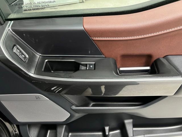 Used 2023 Ford F150 Lariat w/ Equipment Group 502A High AWD/4WD image 56
