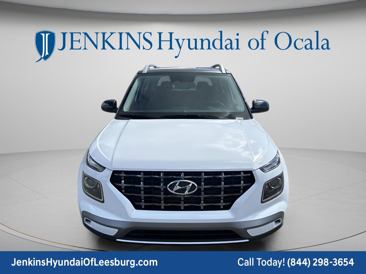 New 2026 Hyundai Venue SEL image 10