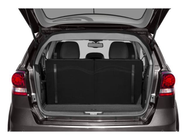 Used 2018 Dodge Journey SE w/ Popular Equipment Group FWD image 11