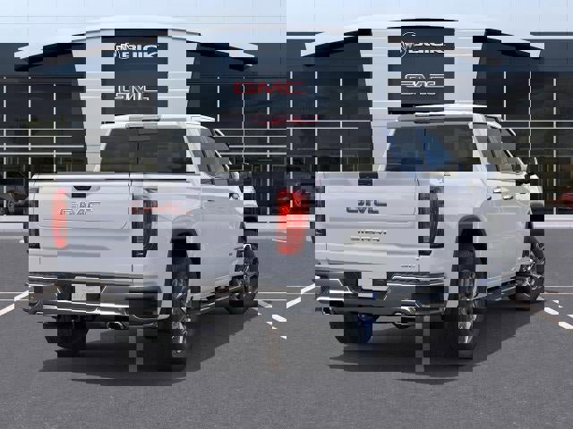 New 2026 GMC Sierra 1500 SLT image 4