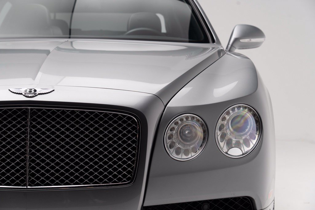 Used 2014 Bentley Flying Spur W12 AWD/4WD image 65