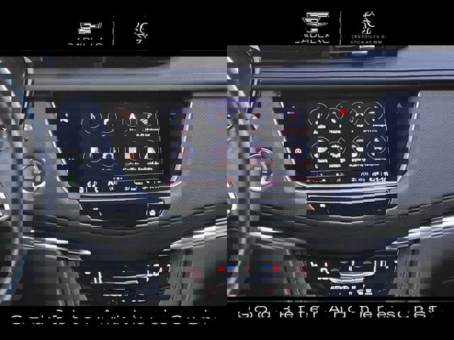 Certified 2023 Cadillac XT5 Premium Luxury image 15