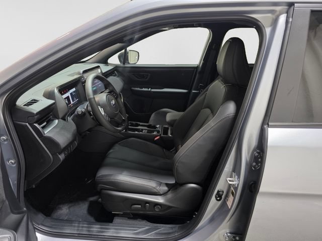 New 2026 Subaru Outback Limited AWD/4WD image 13