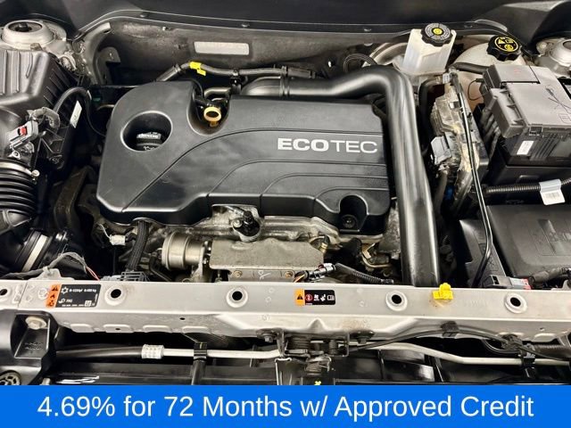 Used 2019 Chevrolet Equinox LT image 35