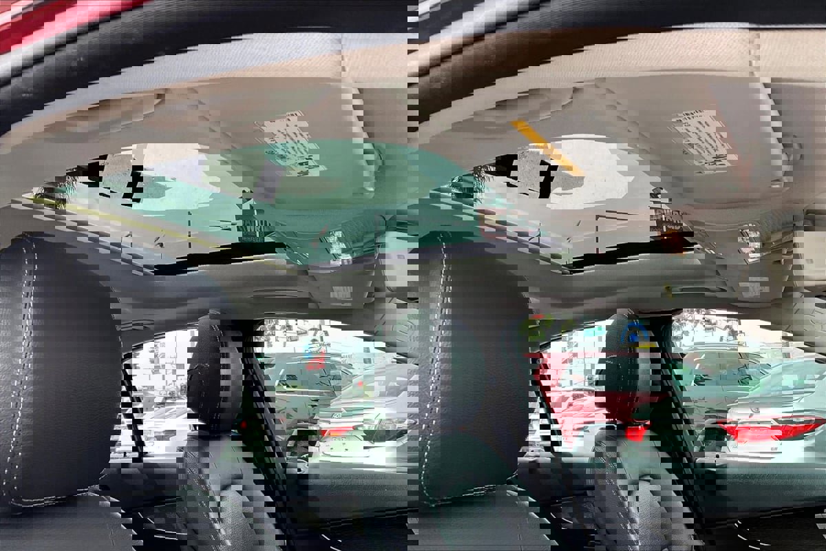 Used 2020 Mercedes-Benz C 300 Sedan w/ Premium Package image 22