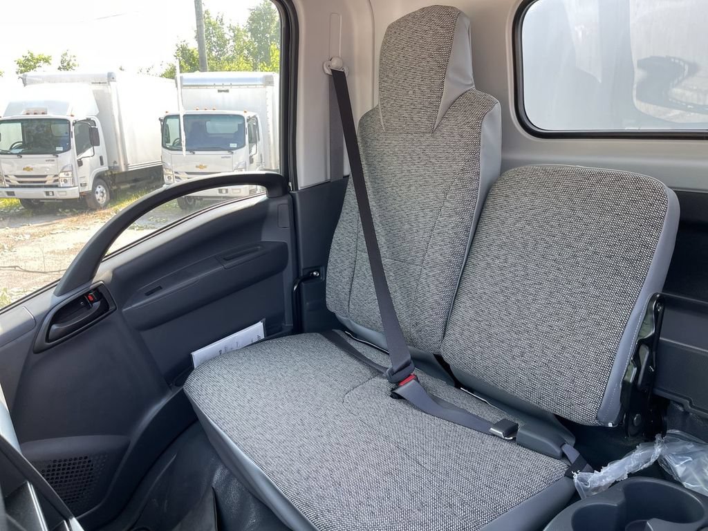 New 2024 Chevrolet Low Cab Forward RWD image 17