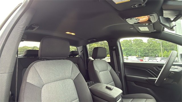 New 2026 Chevrolet Colorado Trail Boss w/ LPO, Skid Plate Package image 28