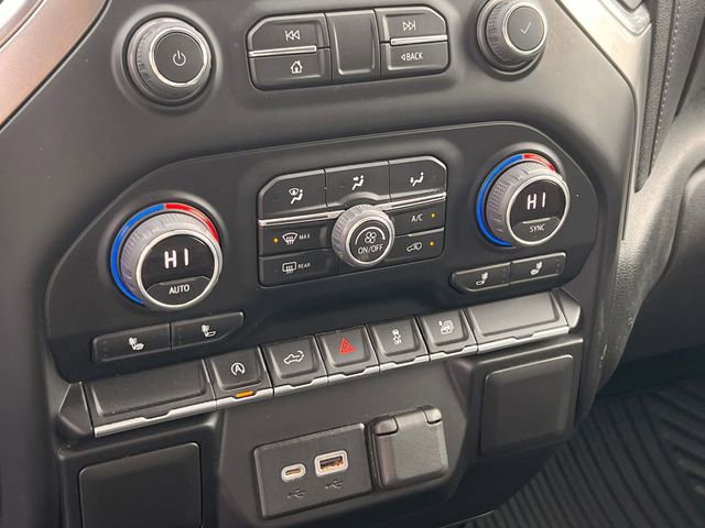 Used 2022 Chevrolet Silverado 1500 LT image 22