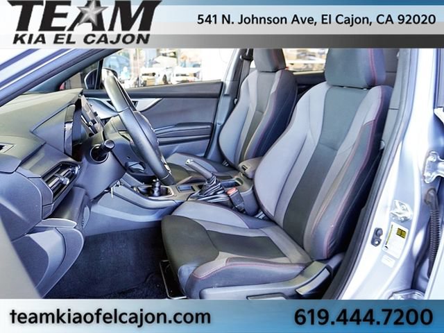 Used 2022 Subaru WRX AWD/4WD image 17