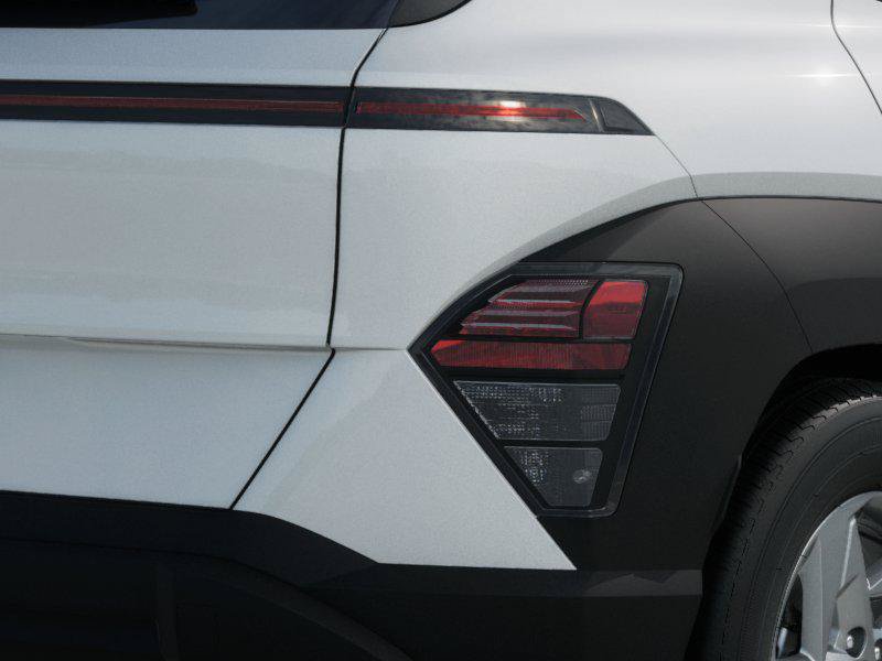 New 2026 Hyundai Kona SE FWD image 10