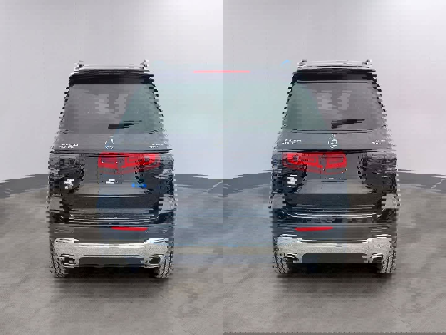 Used 2022 Mercedes-Benz GLB 250 4MATIC image 5