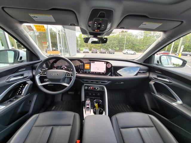 Certified 2025 Audi Q5 Premium AWD/4WD image 21