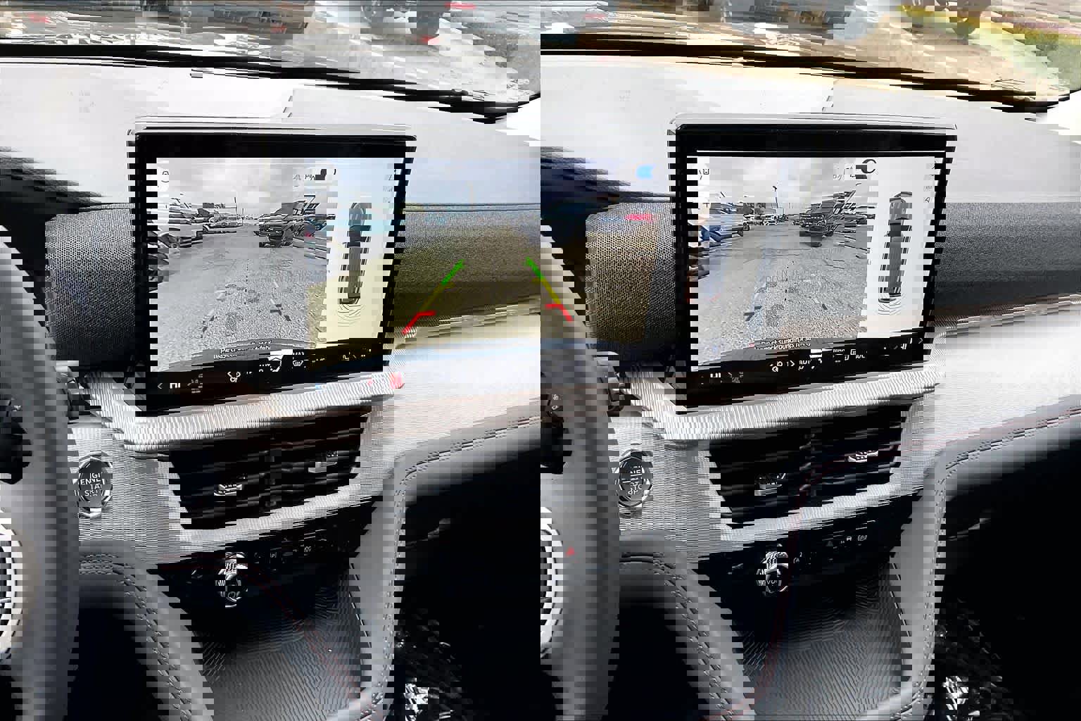 New 2026 Ford Explorer Active w/ Active Comfort Package image 17