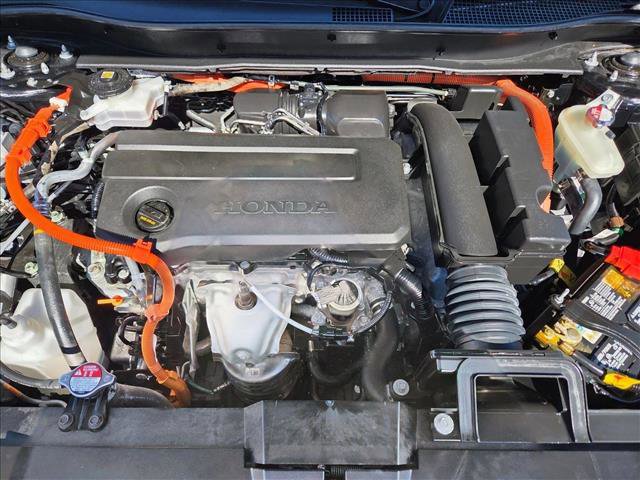 Used 2024 Honda CR-V Sport image 22