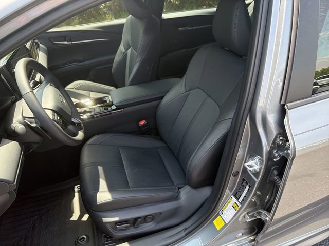 Used 2026 Toyota Camry XSE FWD image 20
