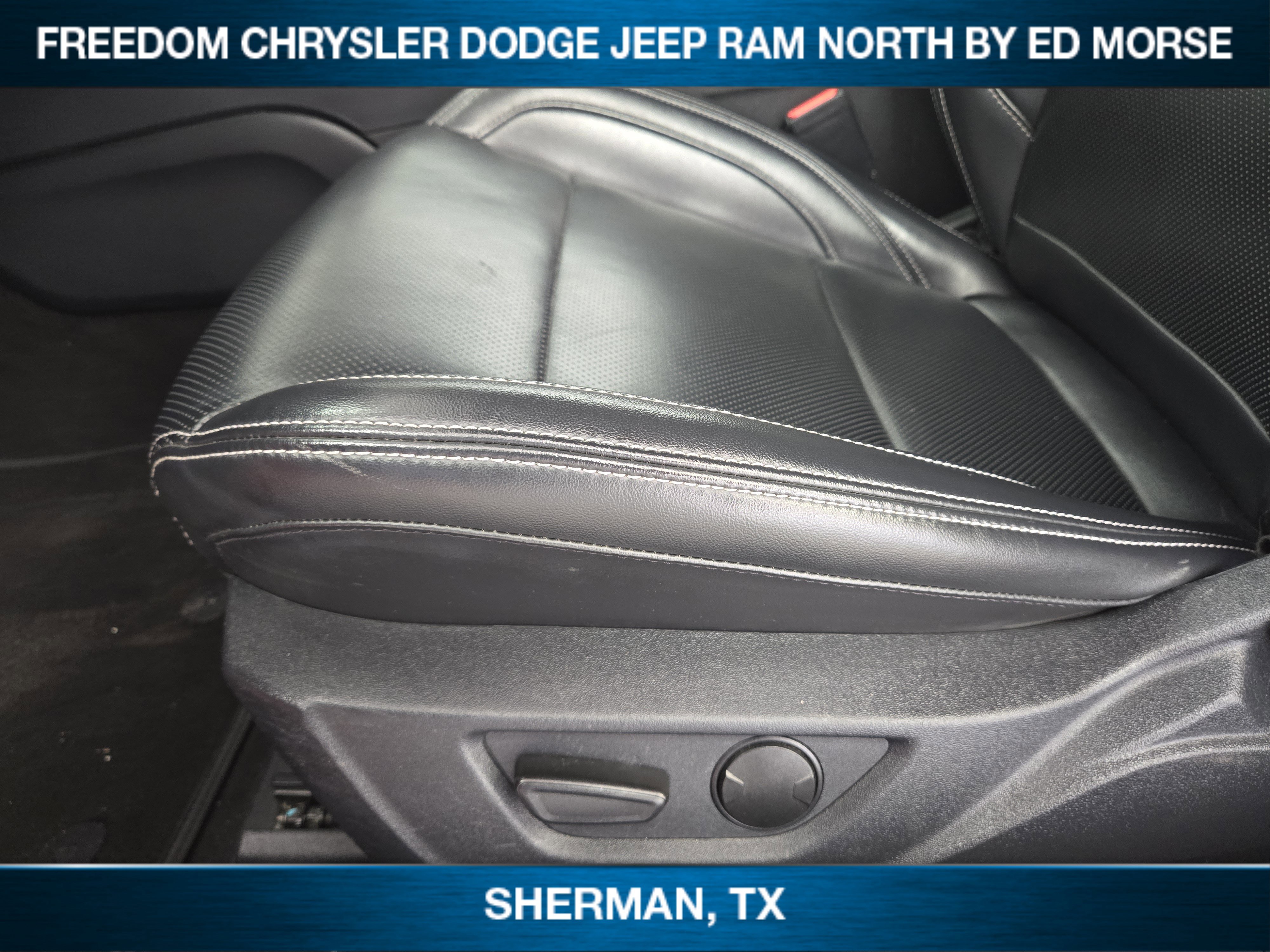 Used 2024 Ford Mustang Premium image 18