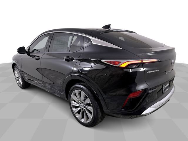 New 2026 Buick Envista Avenir FWD image 6