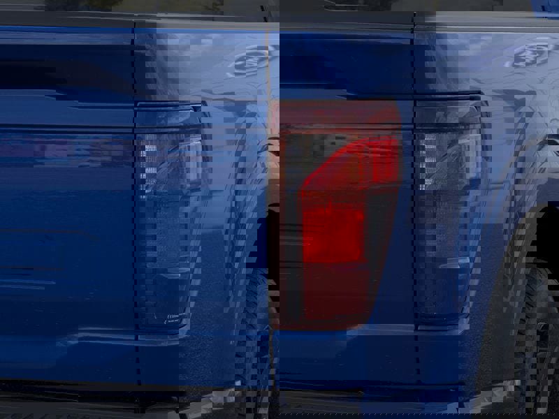 New 2026 Ford F150 STX image 21