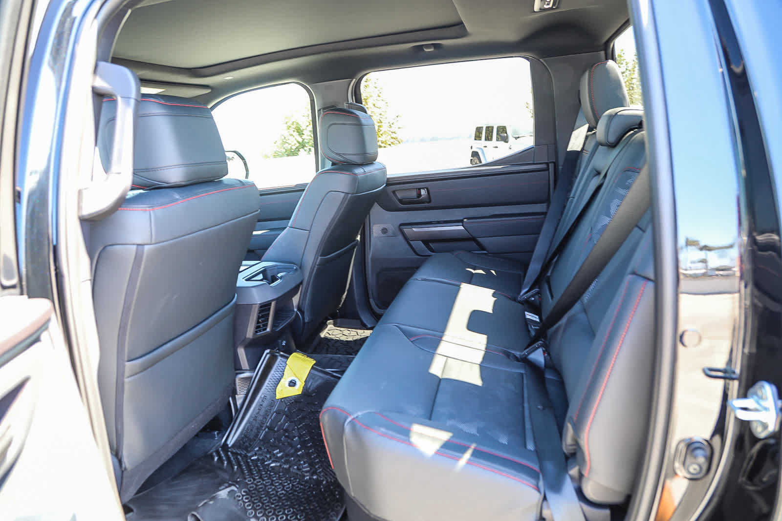 New 2026 Toyota Tundra TRD Pro AWD/4WD image 20