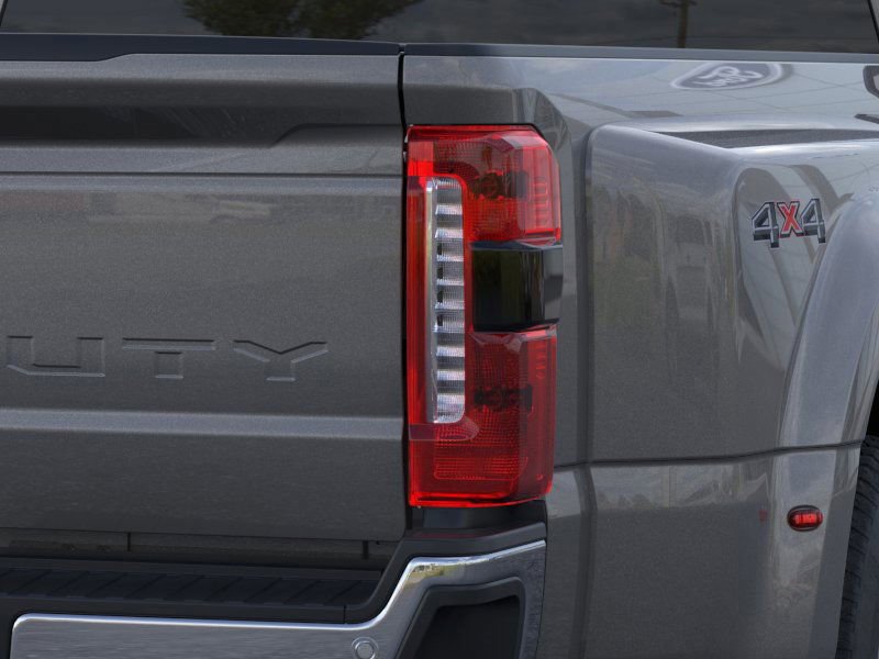 New 2025 Ford F350 XLT w/ 360-Degree Camera Package image 21