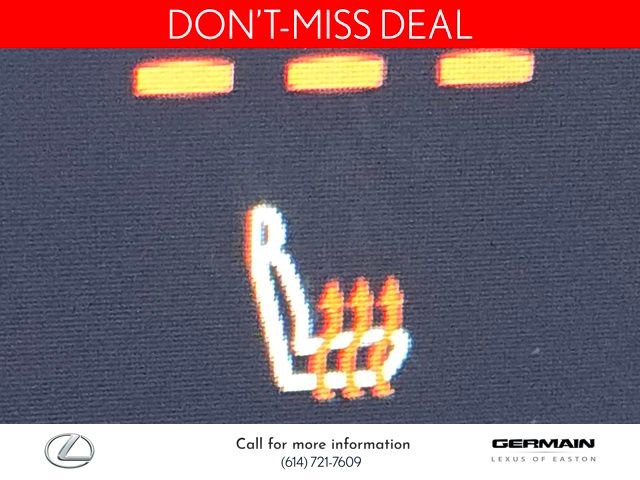 Used 2024 Lexus NX 350 AWD image 36