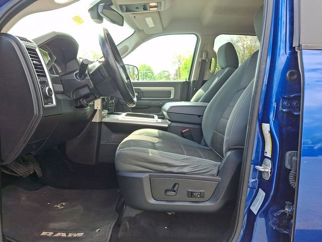 Used 2015 RAM 2500 Big Horn AWD/4WD image 15