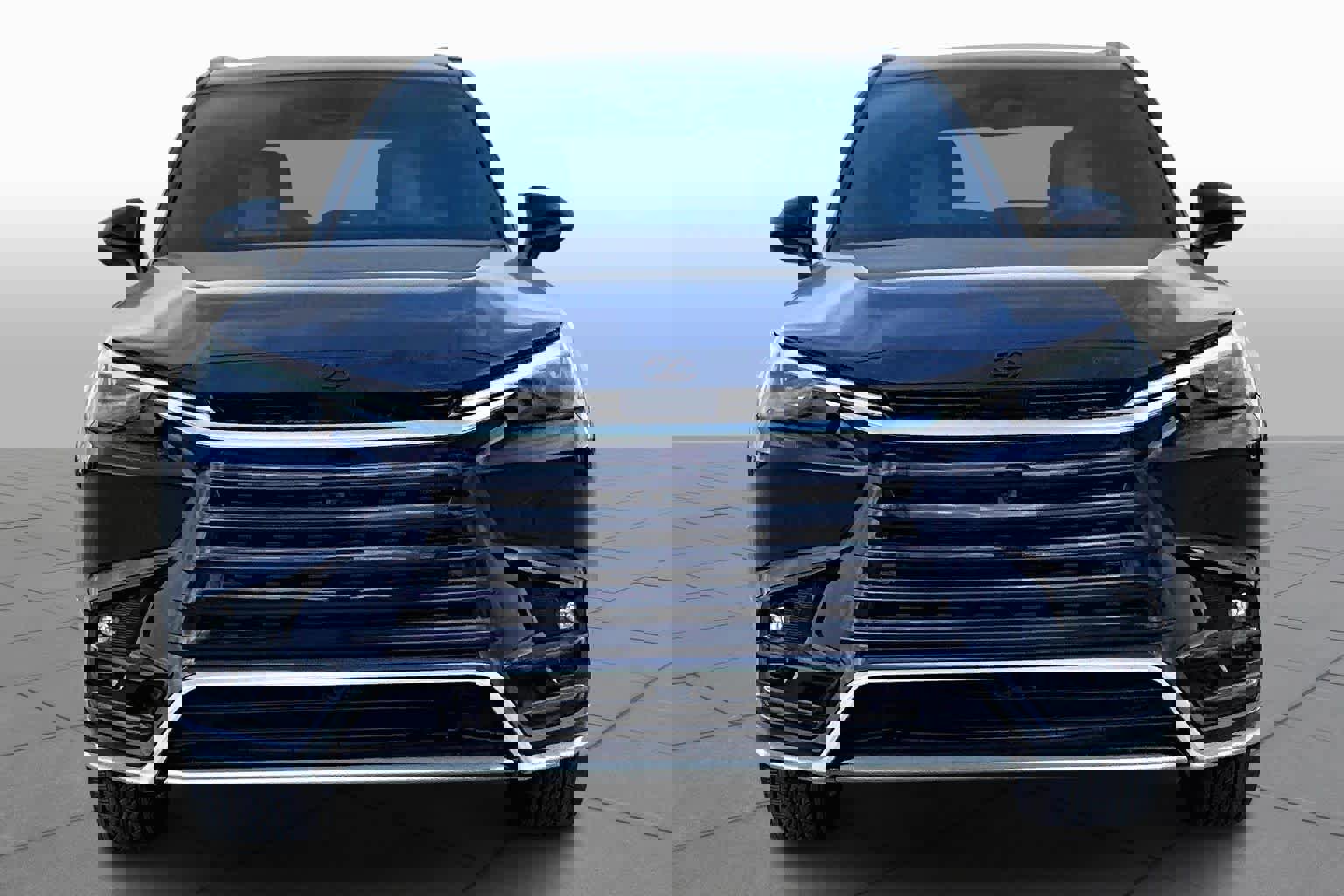 New 2026 Lexus TX 500h F SPORT Performance Premium image 2