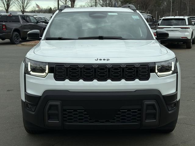 New 2026 Jeep Cherokee Limited image 16